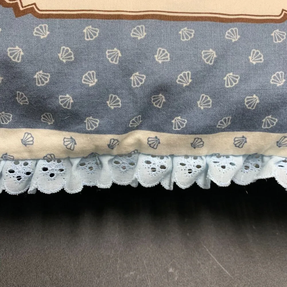 Unknown throw nostalgic